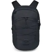 Osprey Quasar 26L Rugzak (Maat - OS, Kleur - BLACK)