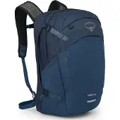 Osprey Nebula 32 atlas blue heather schooltas