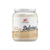 XXL Nutrition Whey Delicious Cappuccino 1000 gram