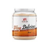 XXL Nutrition Whey Delicious Karamel 1000 gram