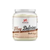 XXL Nutrition Whey Delicious Vanille / Kaneel 1000 gram