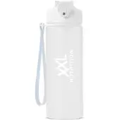 XXL Nutrition Hydrate Bottle Mini - White