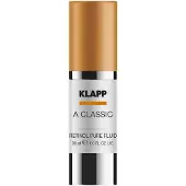 Klapp A CLASSIC Retinol Pure Fluid 30 ml