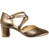 Gabor 3002.02 Slingbacks | Maat 5 Dames Goud