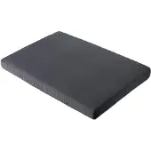 Madison Loungekussen 58x54 cm Panama cool grey