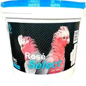 Hareco rose select 3 kg zonder pellets select