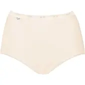 Sloggi Slip Basic+ | Maat: 42 | Kleur: Ivoor