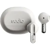 Sudio N3 - Wit