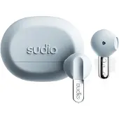 Sudio True Wireless Oordopjes - - N3 - In-ear - Bluetooth 5.4 - 30u autonomie