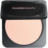 Huda Beauty - Easy Bake Pressed Powder PEACH CUPCAKE