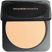 Huda Beauty - Easy Bake Pressed Powder BANANA BREAD