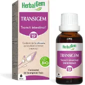 Herbalgem Transigem GC20 Bio | 30 ml