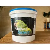 Hareco amazone select 5 kg met pellets select