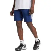 Adidas Club 3 Stripes 9 Inch short