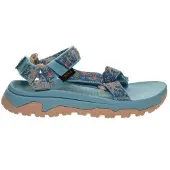 Teva Kids Hurricane XLT Jr Ocean Creatures Blue Radiance-Schoenmaat 28