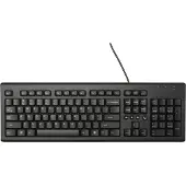 HP WZ972AA - klassiek toetsenbord met snoer