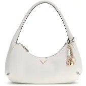 GUESS Handtas 'Gilda Hobo' offwhite