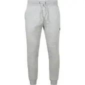 Björn Borg Centre Tapered Sweatpants Grijs | Maat: XL