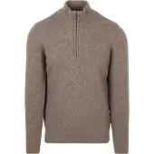 Barbour Trui beige