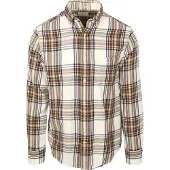 Gant Overhemd offwhite