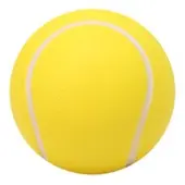 Softee Set van 5 foam tennisminiballen