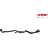 METZGER 2422268 Radiateurslang