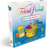 Hasbro Trivial Pursuit: Familie Editie - Bordspel (Franstalig)