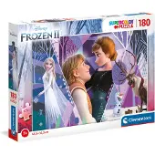 Disney Frozen Legpuzzel Frozen 2 - 180 stukjes