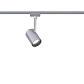 Paulmann Shine 230V-railsysteem lamp URail LED vast ingebouwd 5 W LED Chroom (mat)