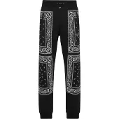 Philipp Plein Joggingbroek Paisley