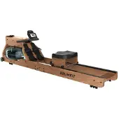 Cecotec Drumfit Rower 20000 Neptuno Wood Roeimachine