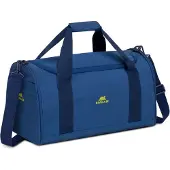 Rivacase Mestalla 5541 duffeltas 30 l Polyester Blauw