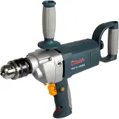 Rebir UM2-16ER - Langzaamdraaiende Boormachine - 1200W - 16mm Boorkop - Krachtige Boor en Mixer