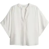 Opus Blouse 'Fenella' ecru