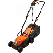 KRAFT&DELE Elektrische grasmaaier, 2400W, 25 liter |
