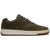 Timberland Low Lace Up Sneaker Dark Green Maat: 41 | Veterschoenen Outlet | Heren | Groen