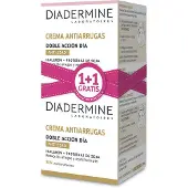 Diadermine Ess Day 50ml Antiwrink 2x1 Gezichtsbehandeling