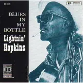 Ace Records Blues In My Bottle