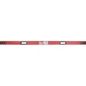 Kreator KRTH71002 waterpas 150 cm - magnetisch - 1 mm/m