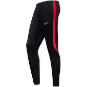 Nike Turkije Strike Trainingsbroek 2026-2028 Zwart Rood Wit