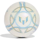 Adidas Voetbal Messi League El Ultimo Tango - Wit/Semiblauwe uitbarsting/Blauw