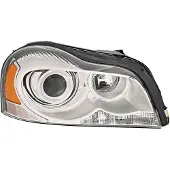 Valeo Koplamp 046901 Valeo voor o.a. VOLVO