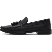 Derimod Mocassins zwart