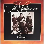 Coast2Coast The Champs - Le Meilleur Des Champs (CD)