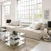 Loberon Loungebank Tesshill