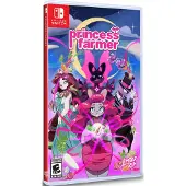Princess Farmer () - Switch