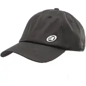 Bullpadel Bullpadelpet Zwart - UNI