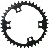 Shimano Kettingblad Ultegra Fc-6800 39t-md 11s 113 Mm Zwart