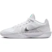 Nike Sabrina 2 'White Noise' basketbalschoenen - Wit | Maat 43