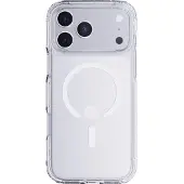 Tech21 FlexQuartz MagSafe - iPhone 17 Pro Max - Clear